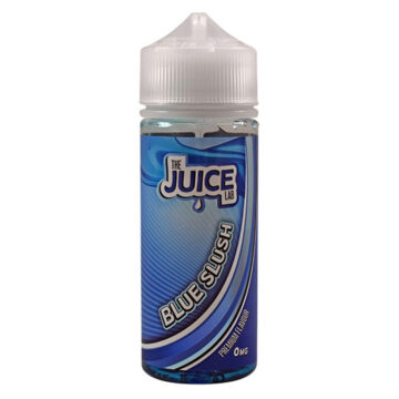 BLUE SLUSH - JUICE LAB - 100ML