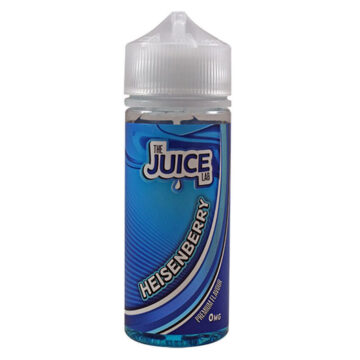 H-BERRY - JUICE LAB - 100ML