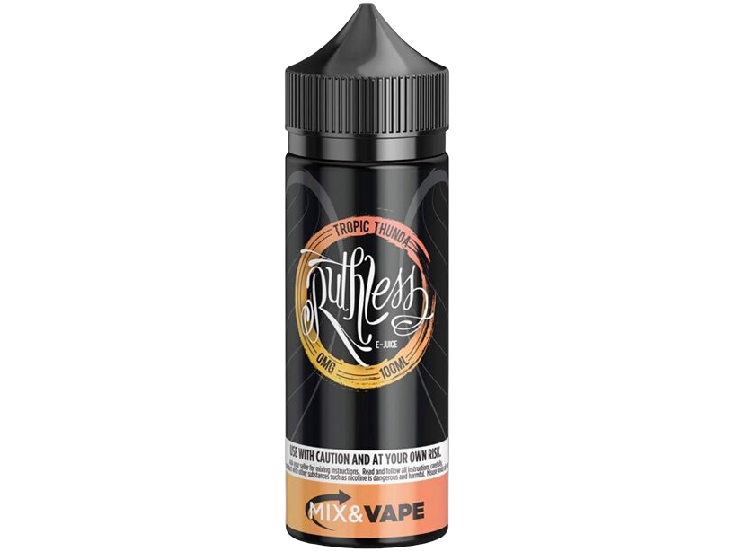TROPIC THUNDA - RUTHLESS - 100ML