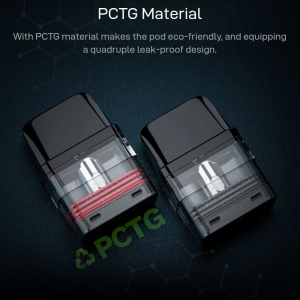 XROS PODS 0.6 - VAPORESSO - 4 PACK - Image 4