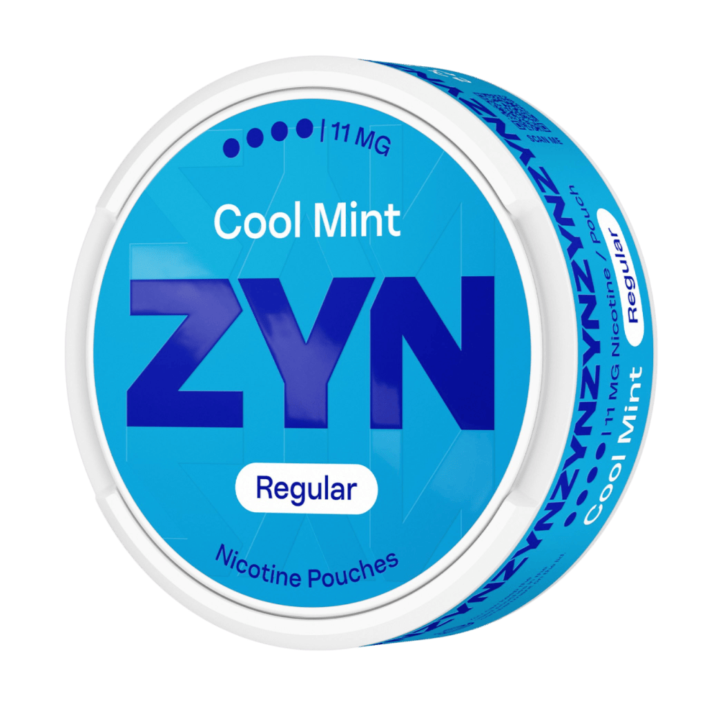 COOL MINT - ZYN REGULAR - 11MG