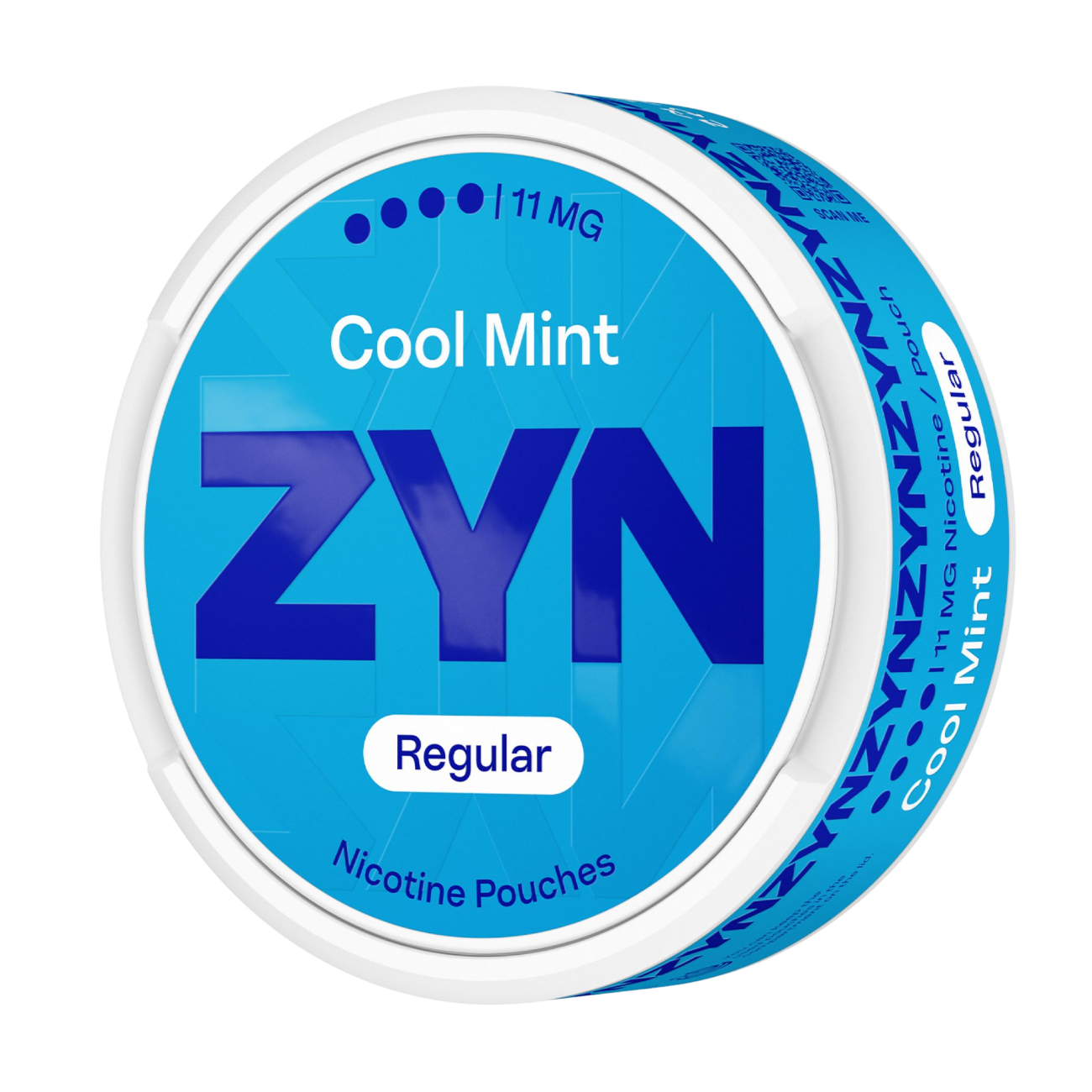 COOL MINT - ZYN REGULAR - 11MG - Image 1