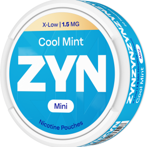 COOL MINT - ZYN MINI - 1.5MG - Image 1