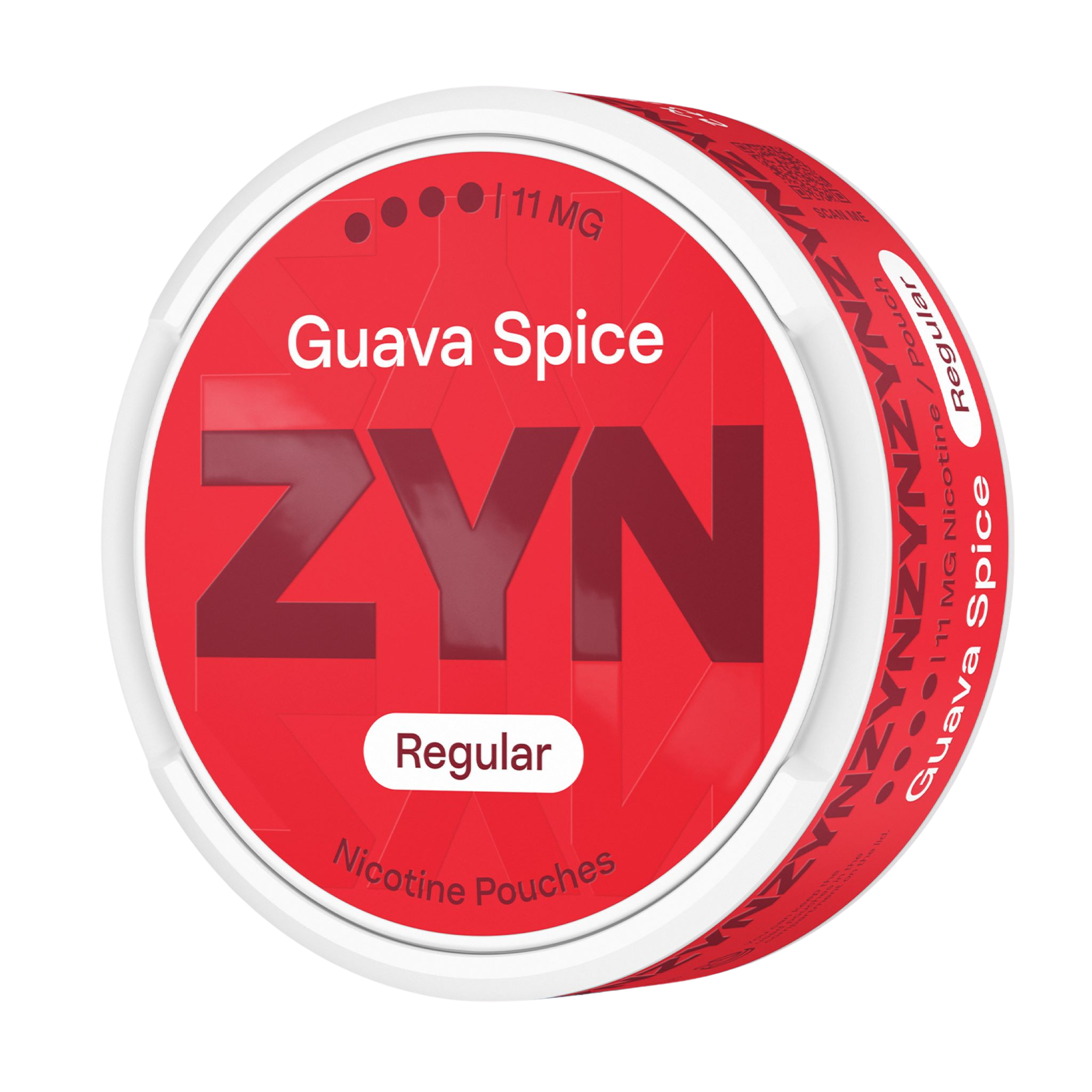 GUAVA SPICE - ZYN REGULAR - 11MG - Image 1