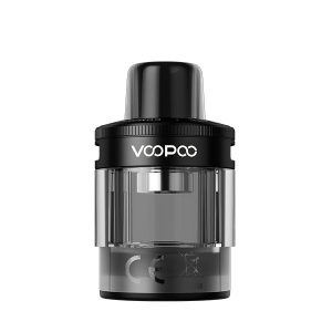 PNP X CARTRIDGE DTL (EMPTY POD) - VOOPOO - BLACK - Image 2