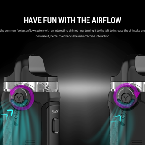Smok - IPX80 Kit - Fluid 7 Colour - Image 6