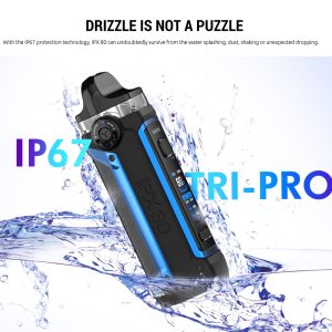 Smok - IPX80 Kit - Fluid 7 Colour - Image 3