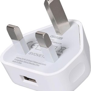 ASPIRE 3 PIN UK PLUG - Image 2