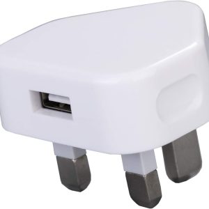 ASPIRE 3 PIN UK PLUG - Image 1