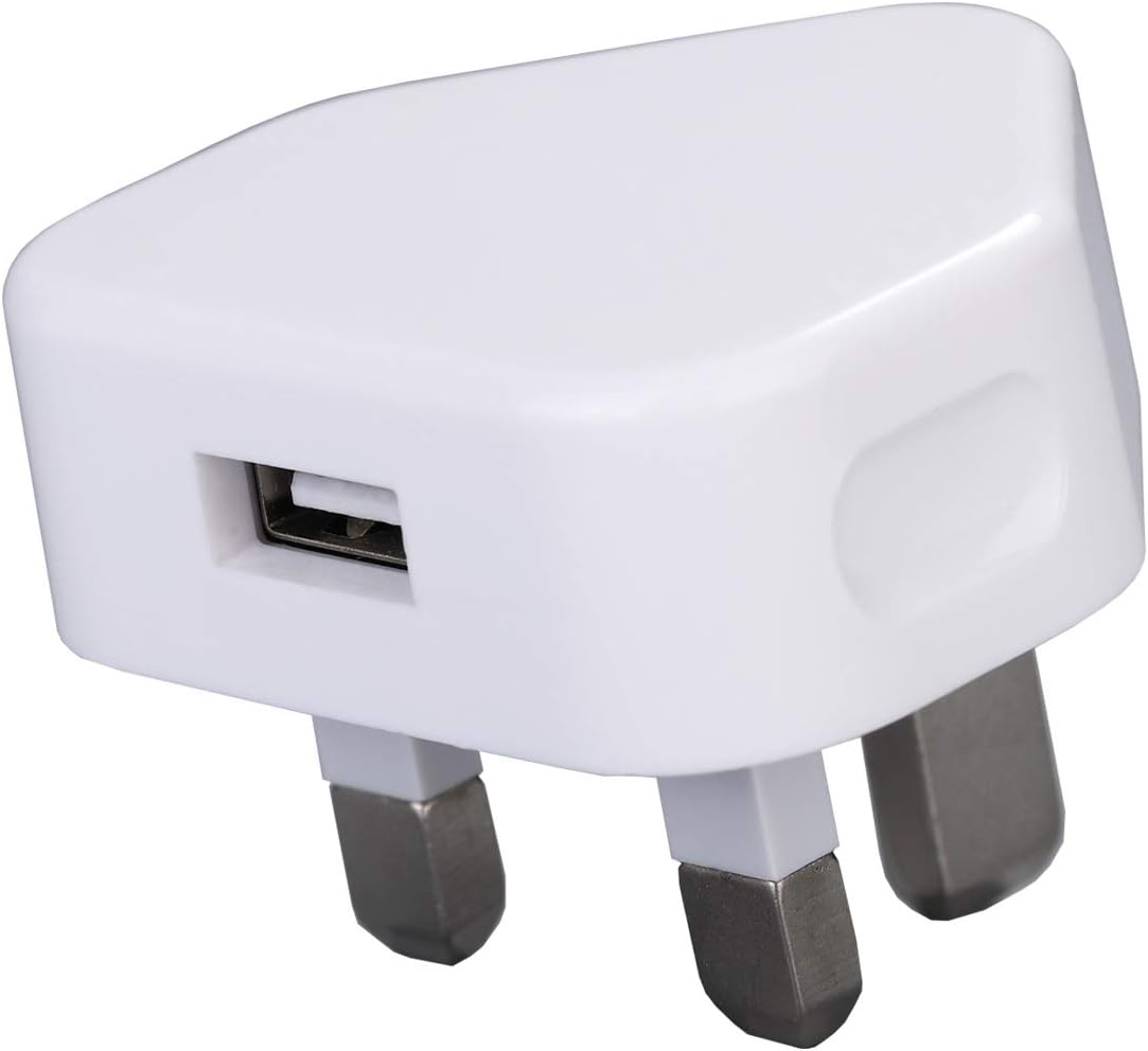 ASPIRE 3 PIN UK PLUG - Image 1