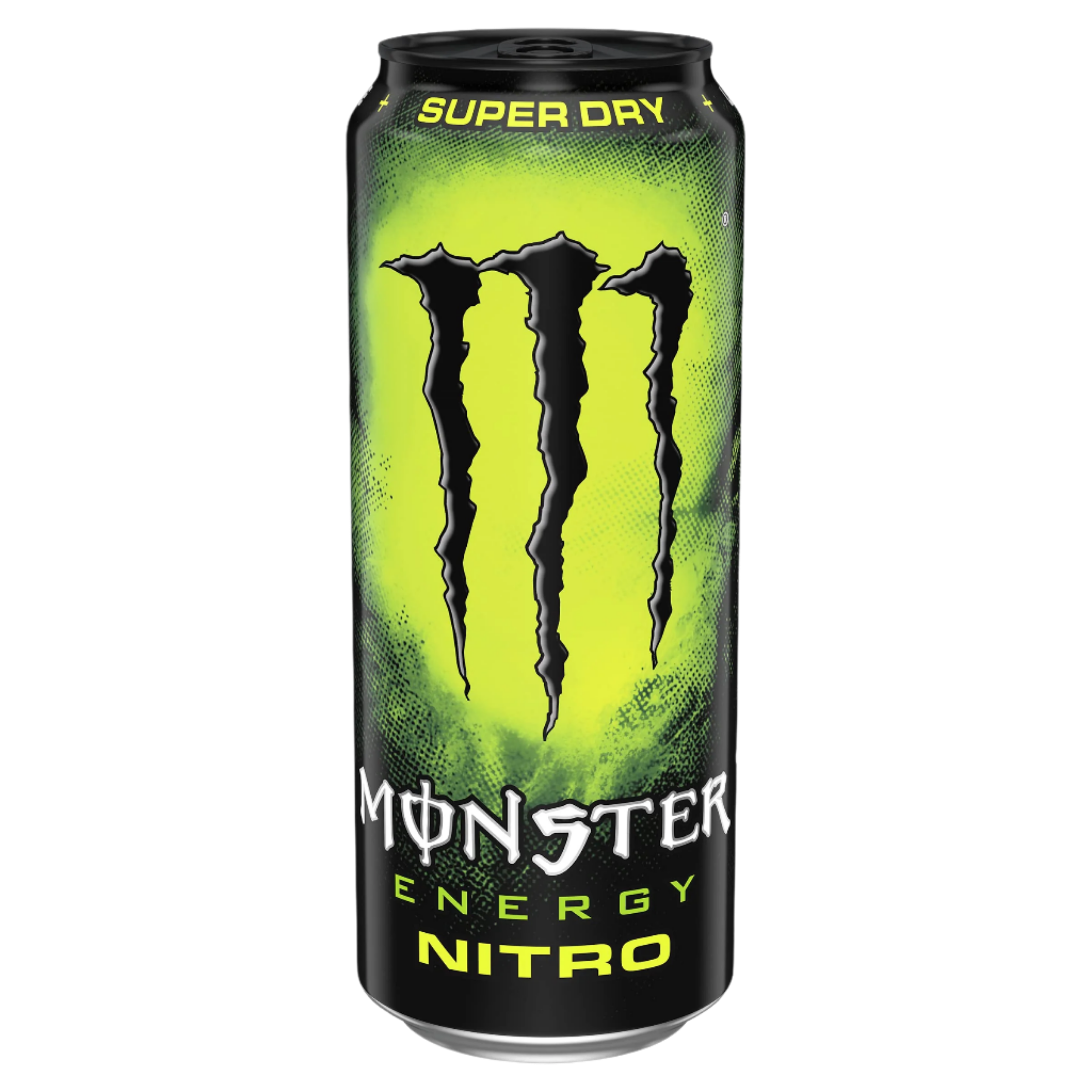 NITRO - MONSTER ENERGY DRINK - 500ML - Image 1
