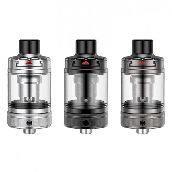 ASPIRE - NAUTILUS 3 - TANK STAINLESS STEEL