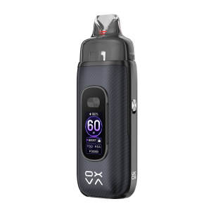 BLACK CARBON - V PRIME 2 - OXVA - Image 1