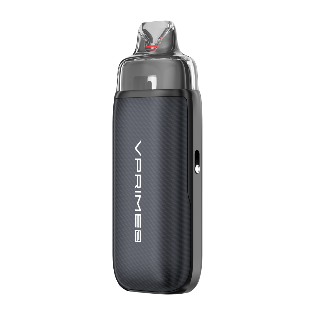 BLACK CARBON - V PRIME 2 - OXVA