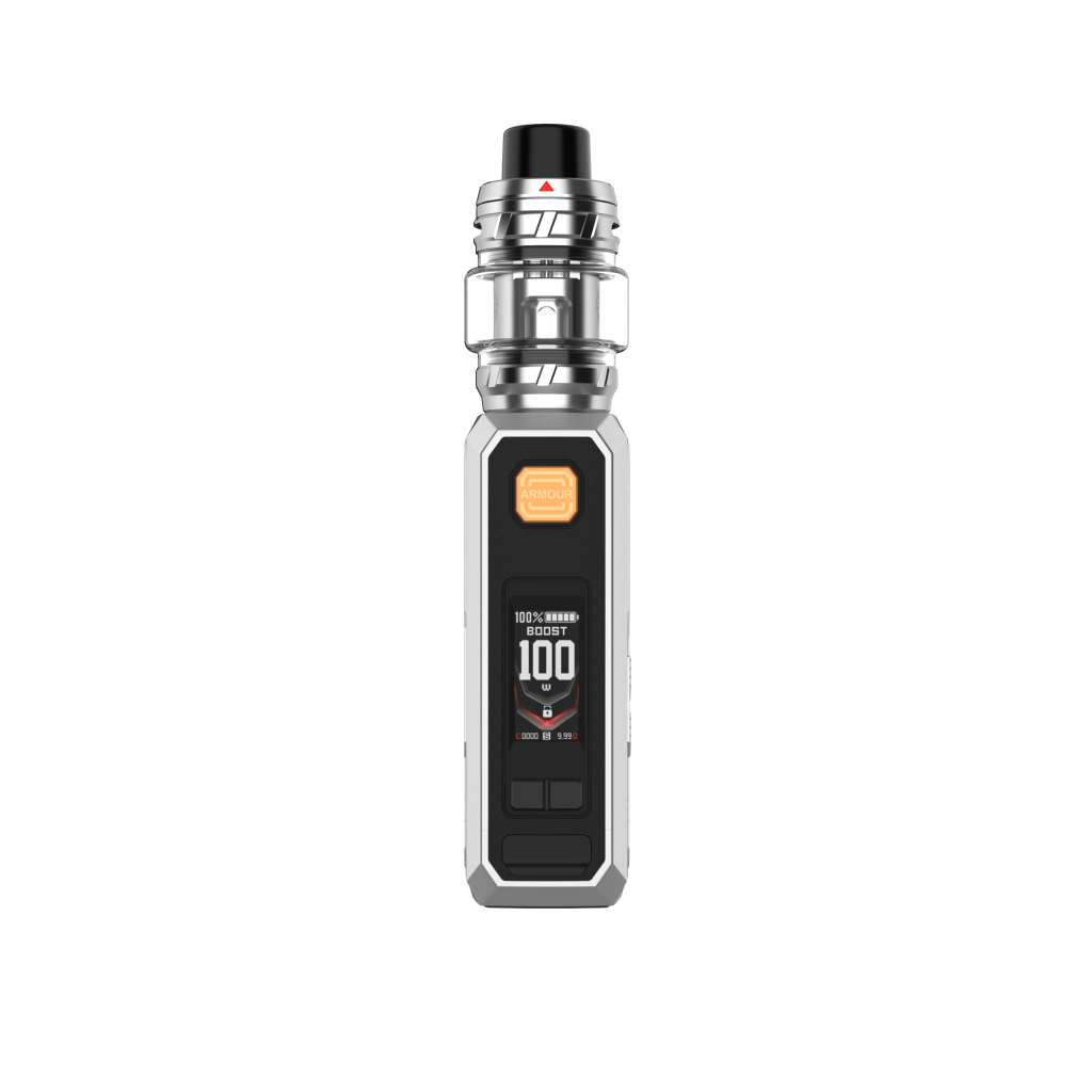 CAMO SILVER - ARMOUR ULTRA KIT (ITANK T) - VAPORESSO