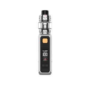 CAMO SILVER - ARMOUR ULTRA KIT (ITANK T) - VAPORESSO - Image 3