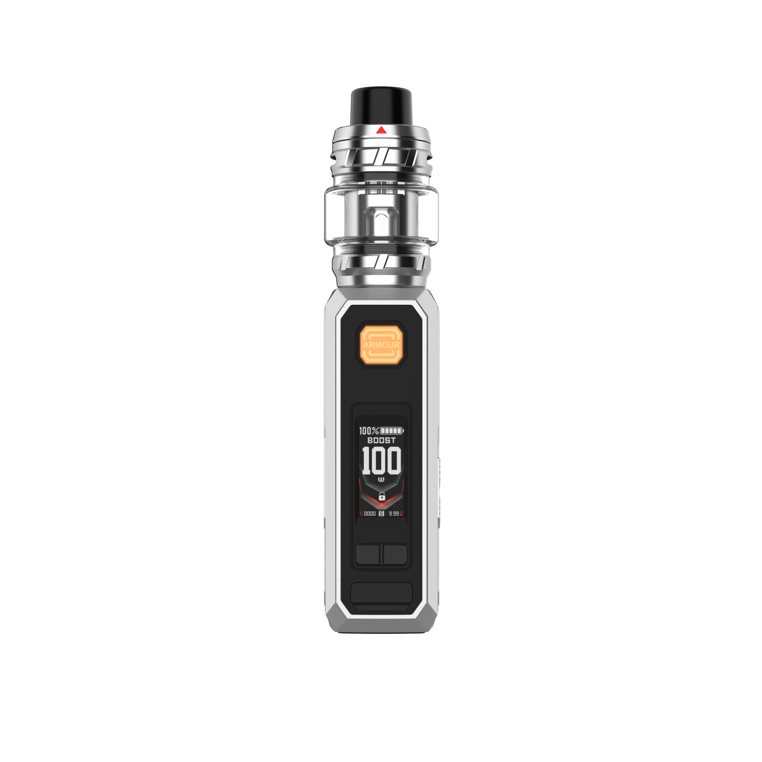 CAMO SILVER - ARMOUR ULTRA KIT (ITANK T) - VAPORESSO - Image 3