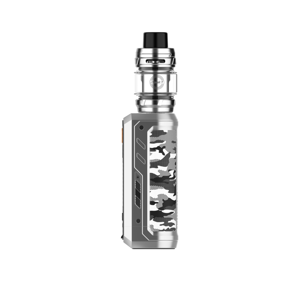 CAMO SILVER - ARMOUR ULTRA KIT (ITANK T) - VAPORESSO