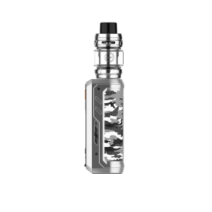 CAMO SILVER - ARMOUR ULTRA KIT (ITANK T) - VAPORESSO - Image 6