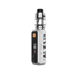 CAMO SILVER - ARMOUR ULTRA KIT (ITANK T) - VAPORESSO - Image 2