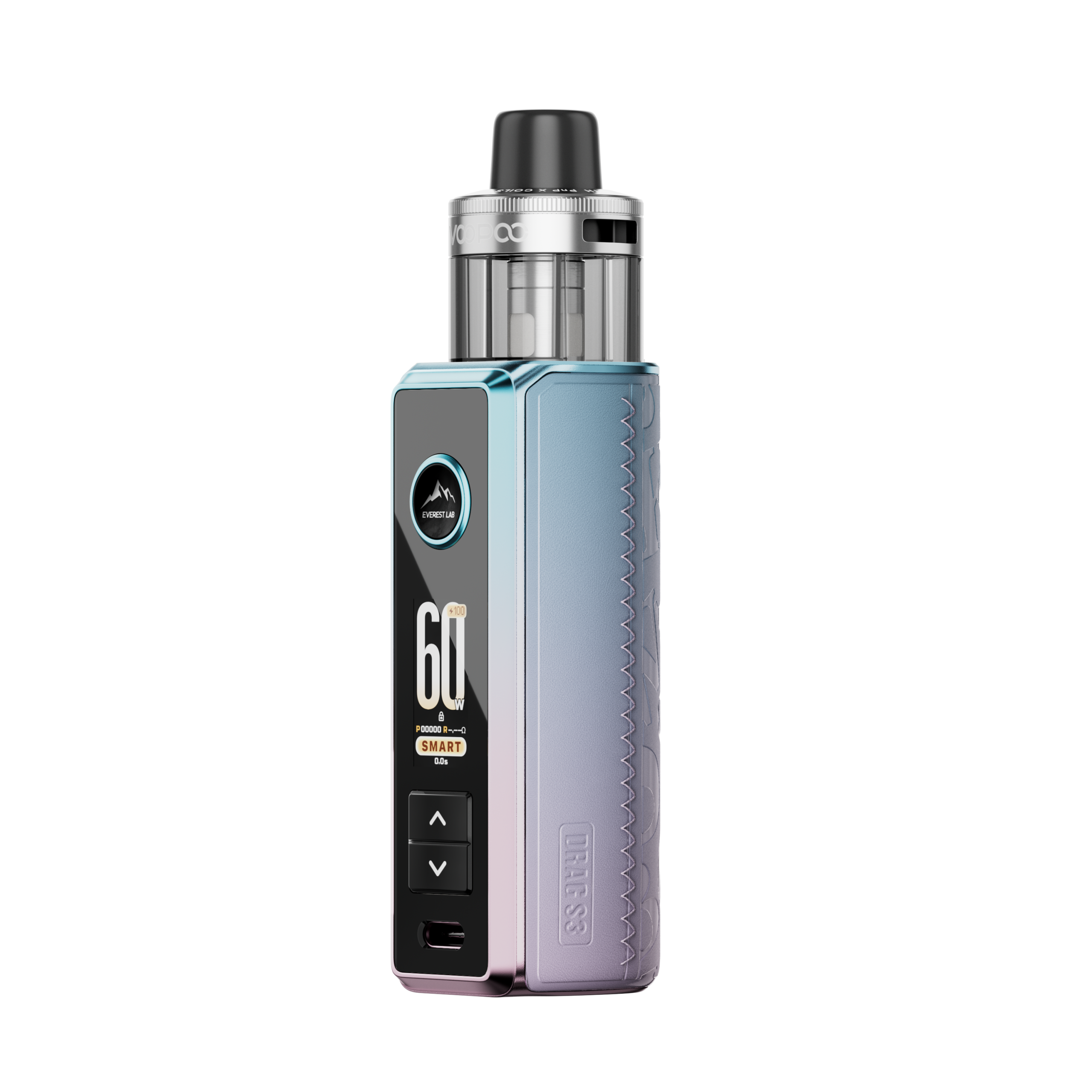 CHERRY PINK - DRAG S3 - VOOPOO - Image 1