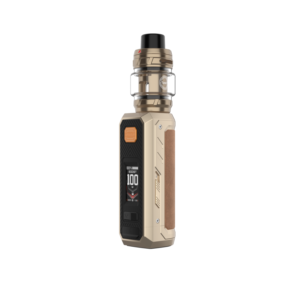 DUNE GOLD - ARMOUR ULTRA KIT (ITANK T) - VAPORESSO