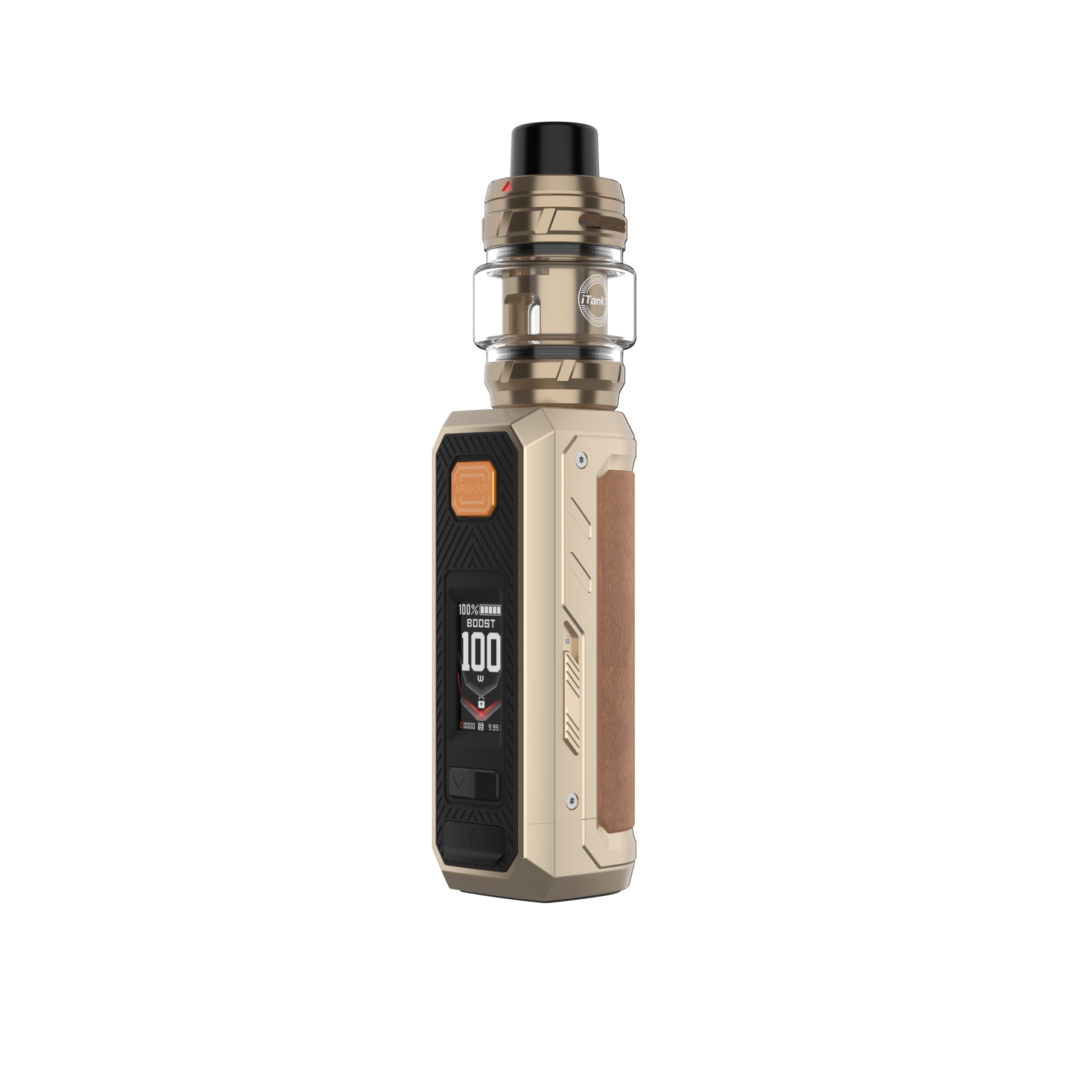DUNE GOLD - ARMOUR ULTRA KIT (ITANK T) - VAPORESSO - Image 2