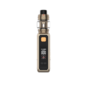DUNE GOLD - ARMOUR ULTRA KIT (ITANK T) - VAPORESSO - Image 3