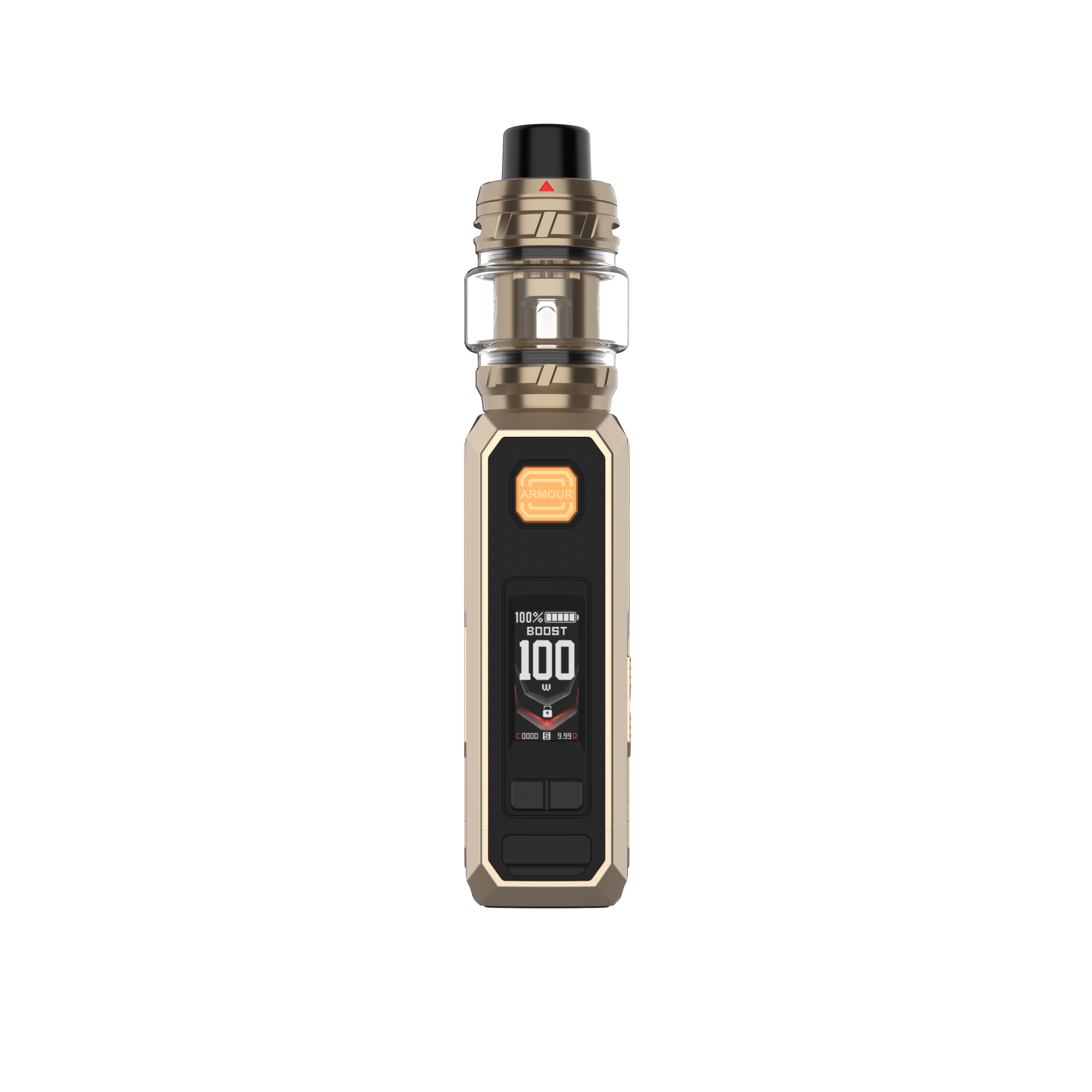 DUNE GOLD - ARMOUR ULTRA KIT (ITANK T) - VAPORESSO - Image 3