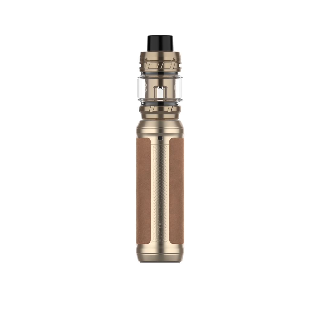 DUNE GOLD - ARMOUR ULTRA KIT (ITANK T) - VAPORESSO