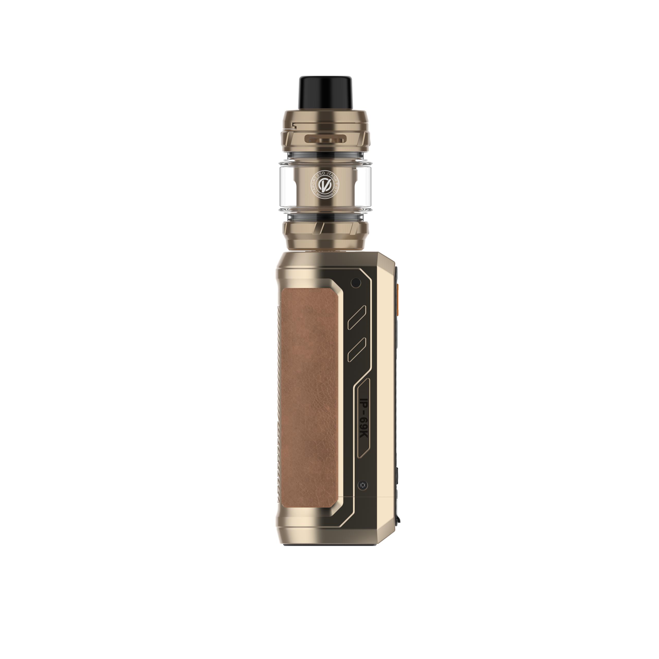 DUNE GOLD - ARMOUR ULTRA KIT (ITANK T) - VAPORESSO - Image 6