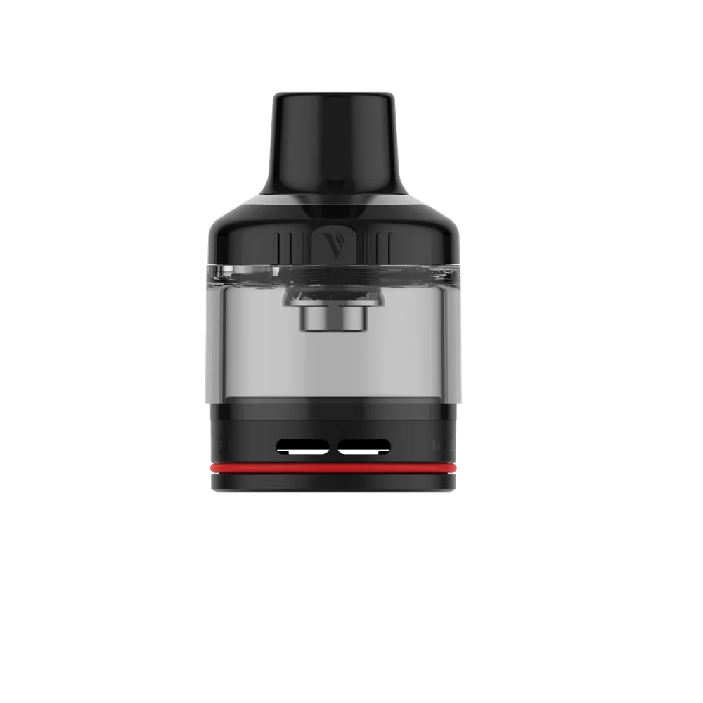 GTX POD 26 5ML (EMPTY) - BLACK - VAPORESSO