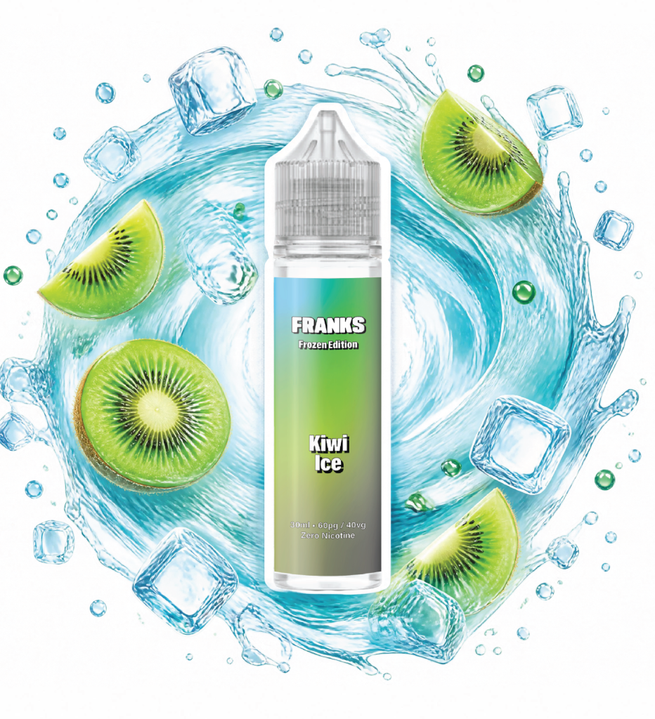 KIWI COOLER - FRANKS SIGNATURE EDITION