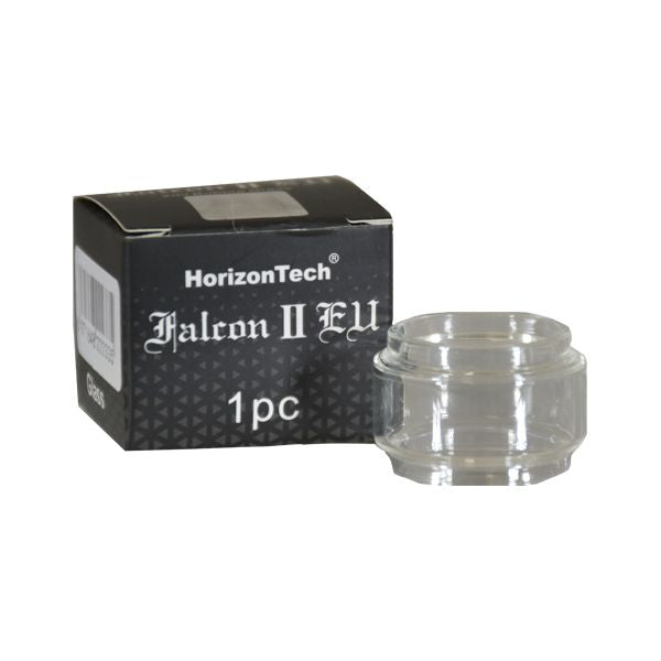 FALCON 2 EU 2ML GLASS - HORIZON TECH - REPLACEMENT GLASS
