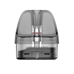LUXE X PODS 0.6 (BOTTOM FILL) - VAPORESSO - 2 PACK - Image 2