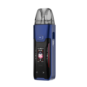 BLUE - LUXE XR MAX 2 KIT - VAPORESSO - Image 2