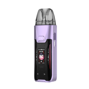 PURPLE - LUXE XR MAX 2 KIT - VAPORESSO - Image 2