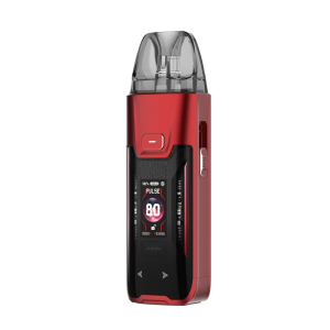 RED  - LUXE XR MAX 2 KIT - VAPORESSO - Image 2