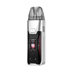 SILVER - LUXE XR MAX 2 KIT - VAPORESSO - Image 2