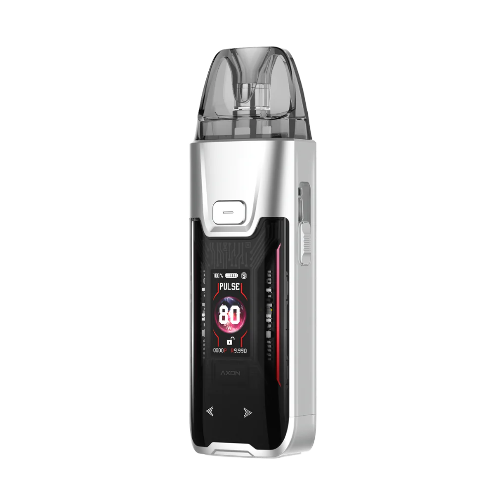 SILVER - LUXE XR MAX 2 KIT - VAPORESSO