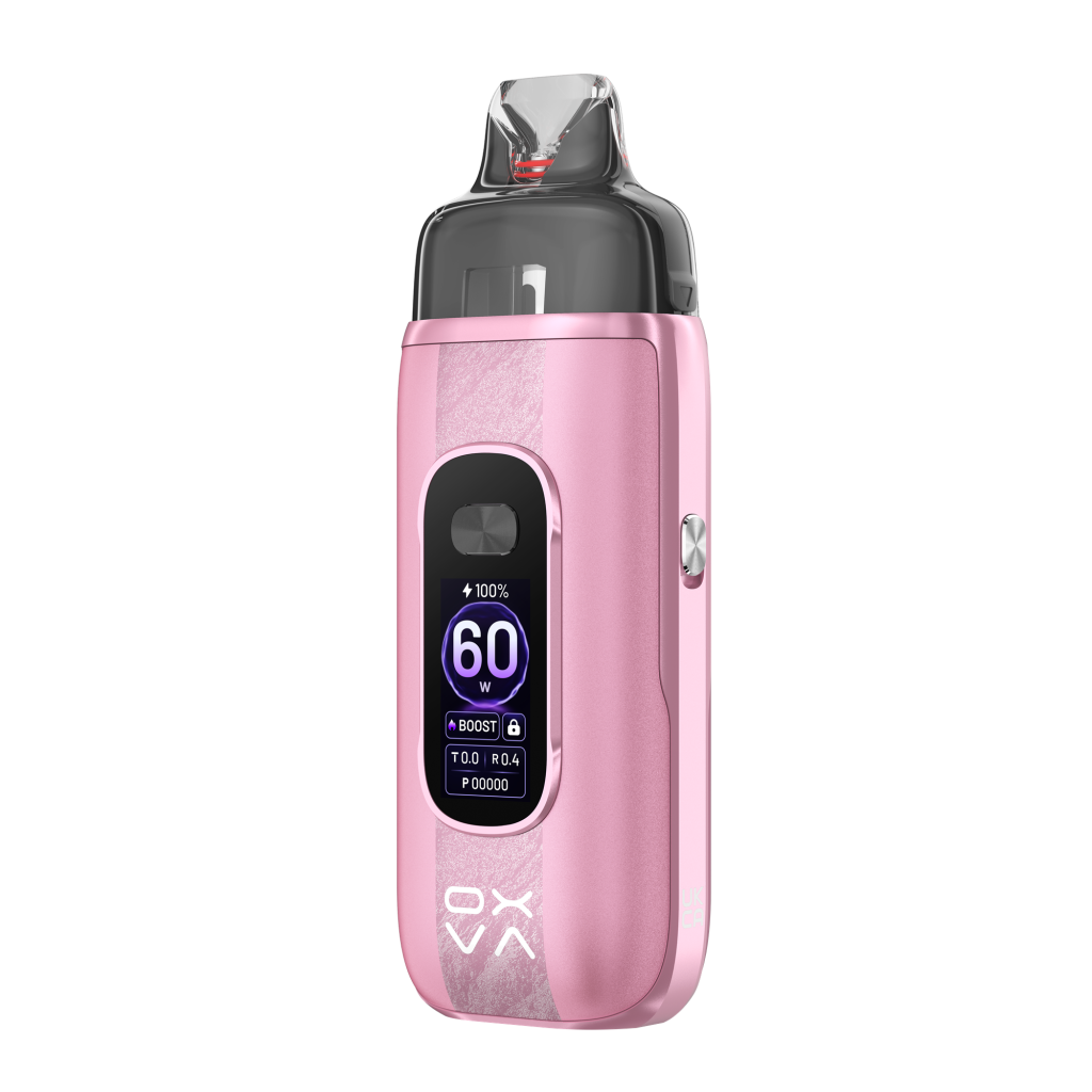 MIRAGE PINK - V PRIME 2 - OXVA