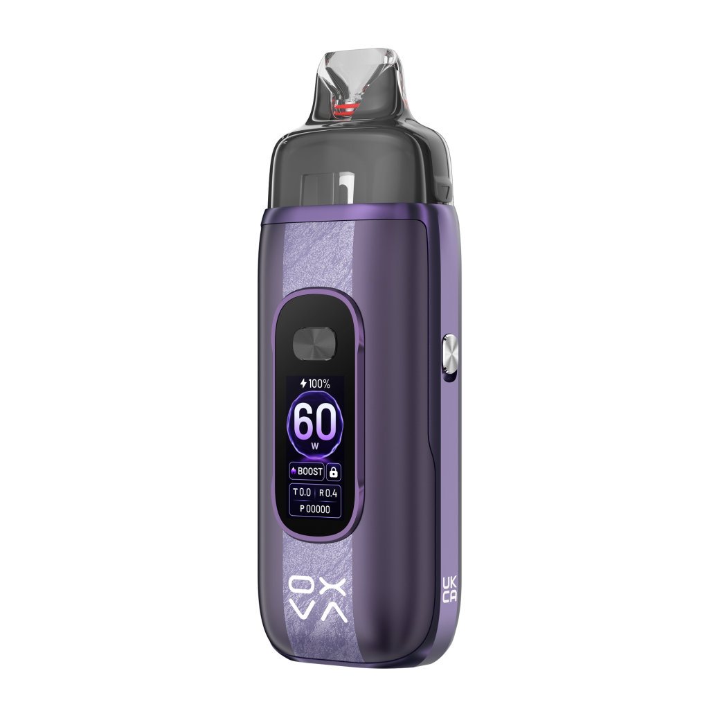 MIRAGE PURPLE - V PRIME 2 - OXVA