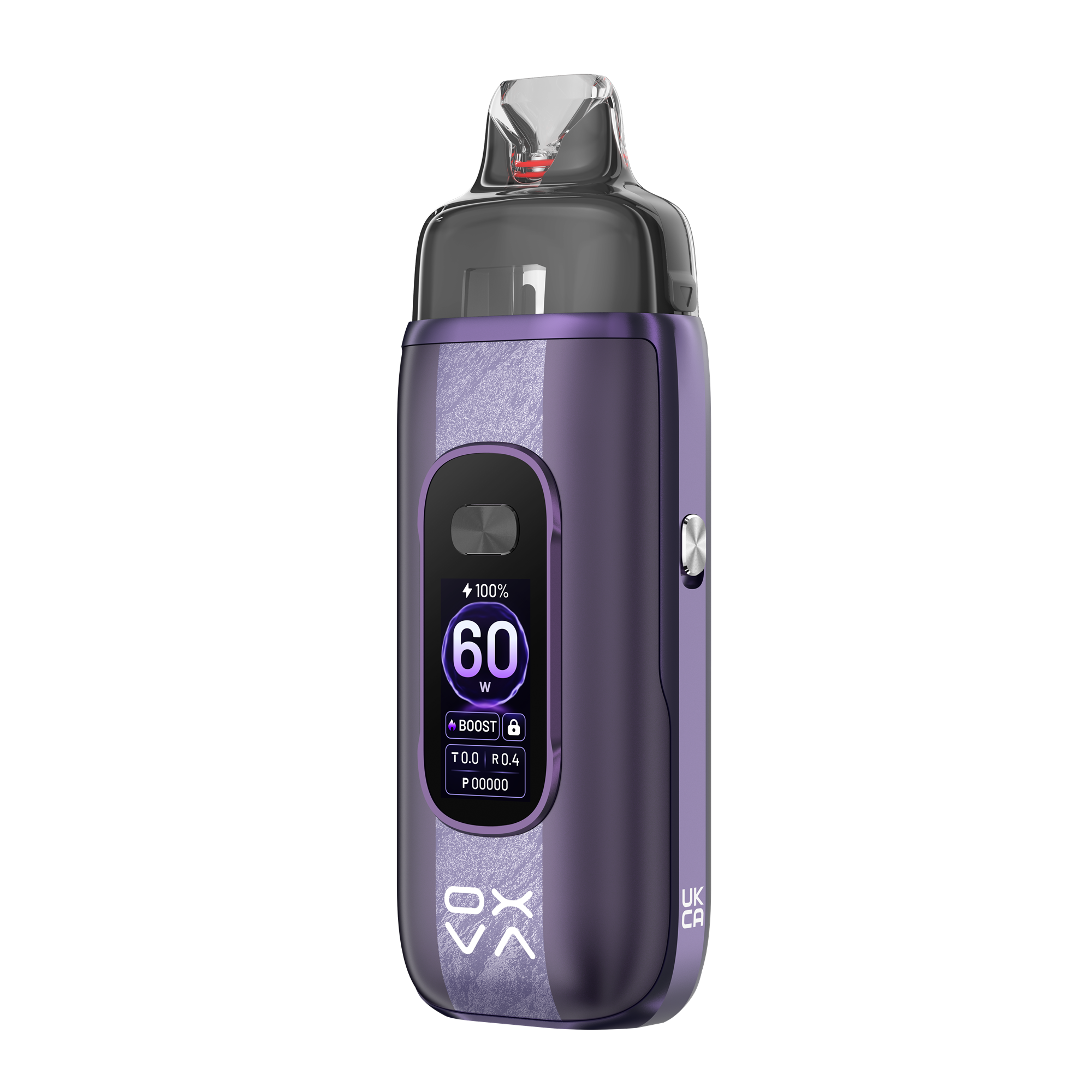 MIRAGE PURPLE - V PRIME 2 - OXVA - Image 1
