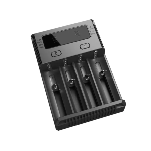 NITECORE - INTELLICHARGER I4 - BATTERY CHARGER - Image 1