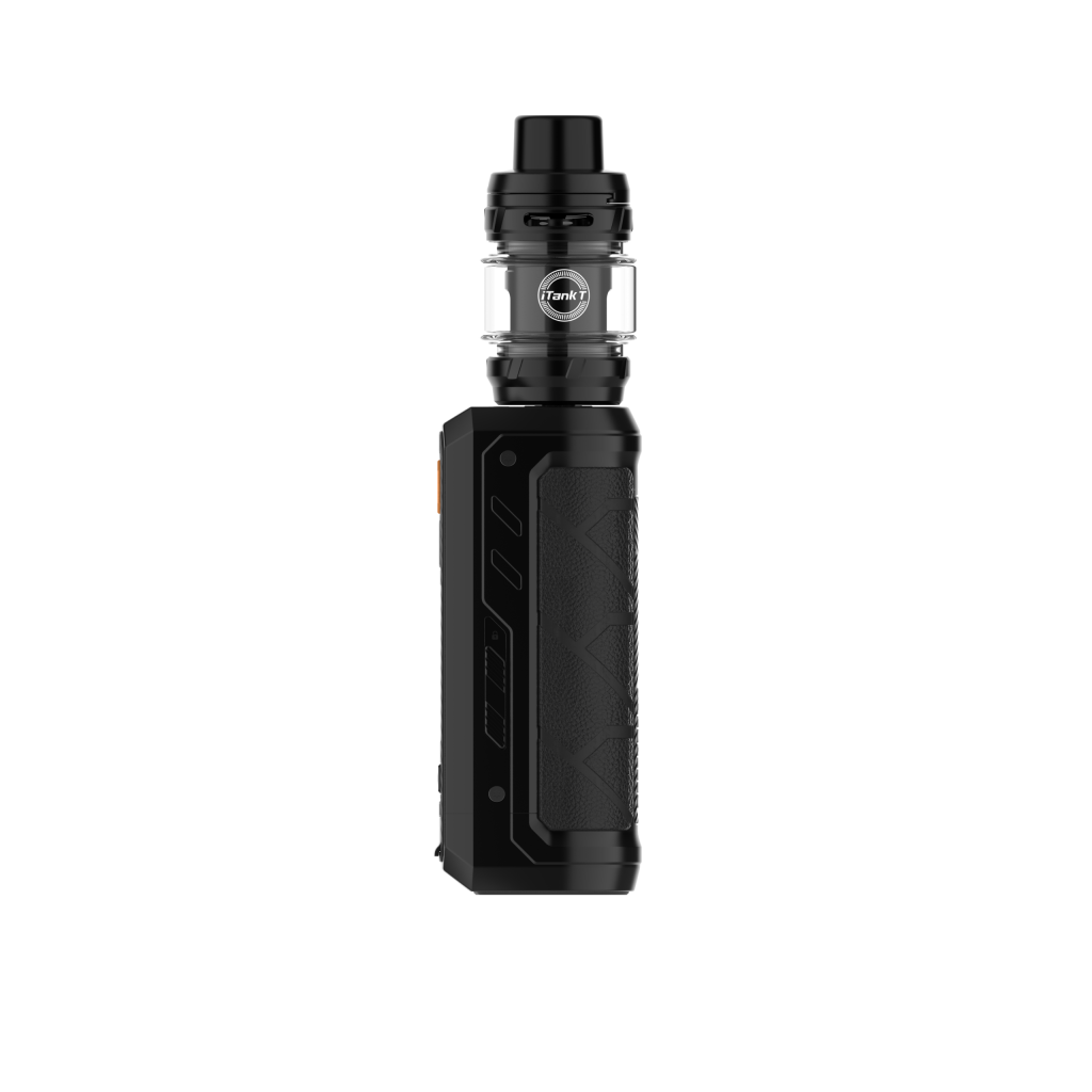 OBSIDIAN BLACK - ARMOUR ULTRA KIT (ITANK T) - VAPORESSO