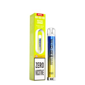 SKE CRYSTAL 0% - BLUE RAZZ LEMONADE - Image 1