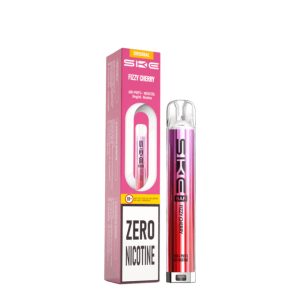 SKE CRYSTAL 0% - FRIZZY CHERRY - Image 1