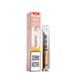 SKE CRYSTAL 0% - TOBACCO - Image 1