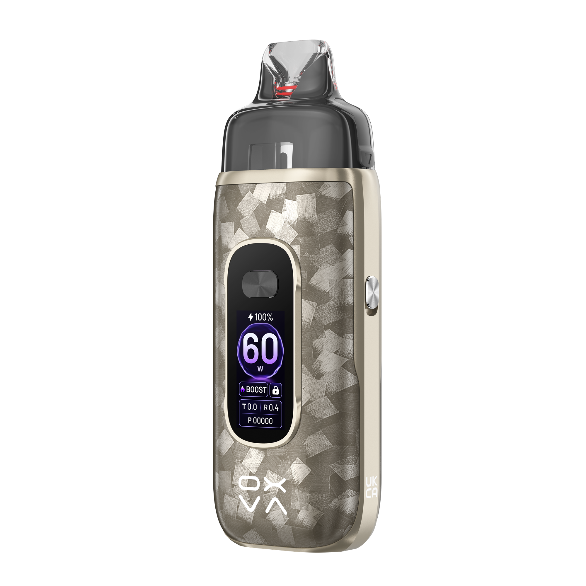 SHARD GOLD - V PRIME 2 - OXVA - Image 1