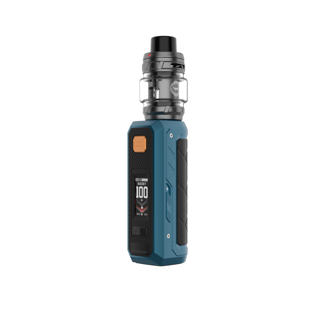 STORM BLUE - ARMOUR ULTRA KIT (ITANK T) - VAPORESSO